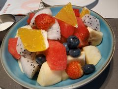 -牛牛西厨· 本地西餐(健威广场店)