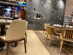 大堂-松花湖水饺(新濠天地店)