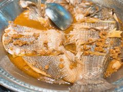 -简小舍·民间手艺菜(武昌江滩店)