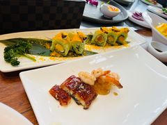 -大渔·观筵(三里屯太古里店)