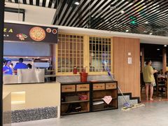 -丽池宫韩式汗蒸会馆(华灯坊店)