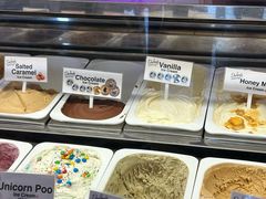 -Dooley's Premium Ice Cream