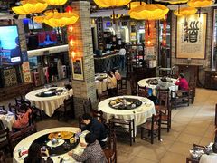 -味可道美食坊(福基路店)