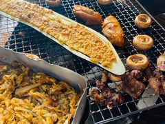 -久儿地炉烤肉(海信慧园店)