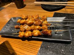 -烧货·活海鲜炭烧(湖滨商业街店)
