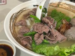 -一肴·牛肉粿条(深圳湾睿印店)