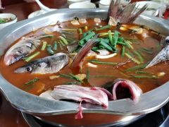 -大理.老字号渝记酸萝卜乌鱼(古城总店)