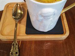 柠檬桂花蜜-咖法森林·咖啡  酒吧(天河店)