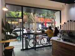 大堂-常识咖啡common sense(春熙路店)