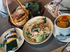 -CHINCHIN 青青·泰国料理(万象食家店)