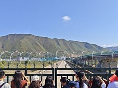 -图们国门景区