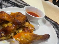 -新白鹿餐厅(百联中环店)