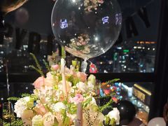 -Olive橄榄花园漂亮饭主题布置餐厅(大望路店)