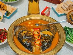 -解家河南菜(金水路店)