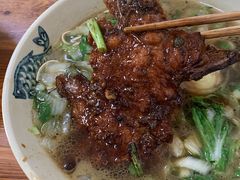 -无名氏面馆(邮电路店)