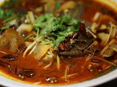 -宣威山野人家·云南菜·菌火锅(金碧店)