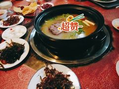 -尼玛藏家风味园(阿山食城店)