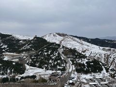 -雁门关景区
