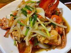-南海渔家•海鲜•正宗海南菜(海棠湾店)