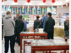 -护国寺小吃(左家庄店)