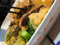 -林静小吃(复兴路店)