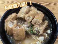 -东华豆花(漳州店)