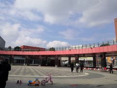-木渎影视城