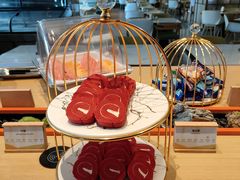 -广州花都融创文旅城希尔顿惠庭酒店