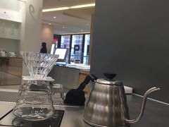 -Seesaw Coffee(上海国金中心店)