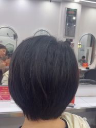 -青霖·飘逸造型