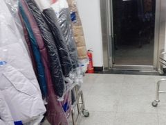 -布瑞琳洗衣(万泉新新家园店)