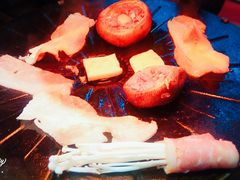 -韩烧里烧肉啤酒馆(大唐西市店)