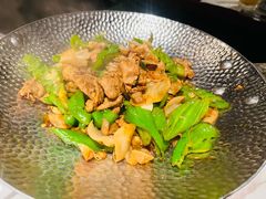 -绿茶餐厅(龙井船宴· 品牌总店)