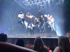 -Hakkasan Restaurant Las Vegas