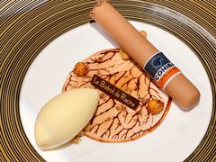 -Le Bistrot de Racine