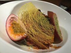 -香草意餐厅(杏石口路店)