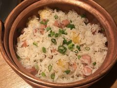洋芋焖饭-云水瑶意境云南菜餐厅(大悦城店)