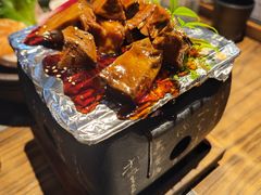 -品米斗·精致料理(浦东禹悦汇店)