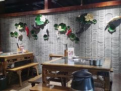 -蓉城老院十一年川味老火锅(中南店)
