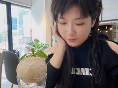 -Maxpoint Kitchen 西餐咖啡(乐峰广场店)