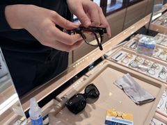 -溥仪眼镜(北京SKP店)