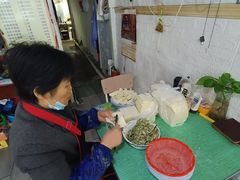 -吴淞老街砂锅馄饨(北兴路店)
