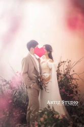 -韩国艺匠ARTIZ STUDIO(博览中心店)