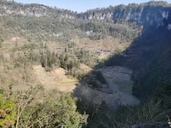 -武隆天坑寨子景区