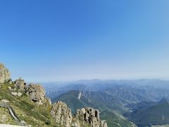 -白草畔自然风景区