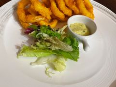 -安妮意大利餐厅(日坛店)