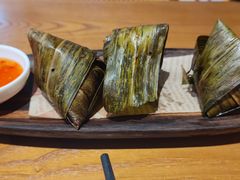 -泰玖Thai Nine Bistro(158坊店)