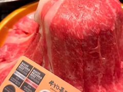 -牛YO寿喜烧·铁板烧和牛火锅自助(市府恒隆店)