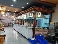 -王婶手擀面(灵寿店)