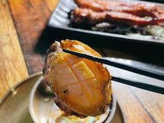 原味牛油四头鲍鱼-质烤烤物·活烤海鲜(质烤总店)